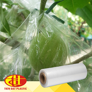 Fruit Trees Covering LDPE Film